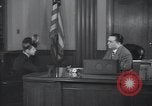 Immagine di John Edgar Hoover Washington DC USA, 1943, secondo 14 filmato di repertorio 65675074450