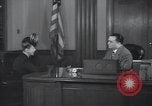 Immagine di John Edgar Hoover Washington DC USA, 1943, secondo 15 filmato di repertorio 65675074450