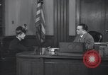Immagine di John Edgar Hoover Washington DC USA, 1943, secondo 16 filmato di repertorio 65675074450