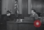 Immagine di John Edgar Hoover Washington DC USA, 1943, secondo 17 filmato di repertorio 65675074450