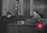 Immagine di John Edgar Hoover Washington DC USA, 1943, secondo 20 filmato di repertorio 65675074450