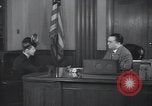 Immagine di John Edgar Hoover Washington DC USA, 1943, secondo 21 filmato di repertorio 65675074450