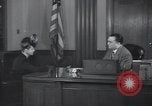 Immagine di John Edgar Hoover Washington DC USA, 1943, secondo 22 filmato di repertorio 65675074450