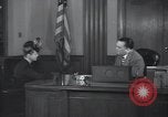 Immagine di John Edgar Hoover Washington DC USA, 1943, secondo 24 filmato di repertorio 65675074450