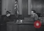 Immagine di John Edgar Hoover Washington DC USA, 1943, secondo 25 filmato di repertorio 65675074450