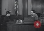 Immagine di John Edgar Hoover Washington DC USA, 1943, secondo 26 filmato di repertorio 65675074450