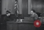 Immagine di John Edgar Hoover Washington DC USA, 1943, secondo 29 filmato di repertorio 65675074450