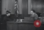 Immagine di John Edgar Hoover Washington DC USA, 1943, secondo 32 filmato di repertorio 65675074450