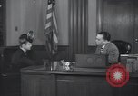 Immagine di John Edgar Hoover Washington DC USA, 1943, secondo 35 filmato di repertorio 65675074450
