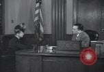 Immagine di John Edgar Hoover Washington DC USA, 1943, secondo 37 filmato di repertorio 65675074450