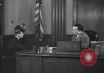Immagine di John Edgar Hoover Washington DC USA, 1943, secondo 41 filmato di repertorio 65675074450