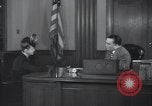 Immagine di John Edgar Hoover Washington DC USA, 1943, secondo 42 filmato di repertorio 65675074450