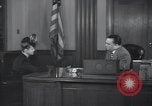 Immagine di John Edgar Hoover Washington DC USA, 1943, secondo 43 filmato di repertorio 65675074450
