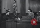 Immagine di John Edgar Hoover Washington DC USA, 1943, secondo 45 filmato di repertorio 65675074450