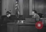 Immagine di John Edgar Hoover Washington DC USA, 1943, secondo 48 filmato di repertorio 65675074450