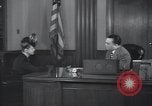 Immagine di John Edgar Hoover Washington DC USA, 1943, secondo 49 filmato di repertorio 65675074450