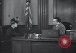 Immagine di John Edgar Hoover Washington DC USA, 1943, secondo 50 filmato di repertorio 65675074450
