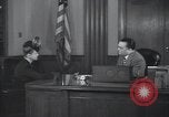 Immagine di John Edgar Hoover Washington DC USA, 1943, secondo 51 filmato di repertorio 65675074450