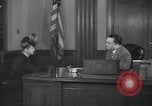 Immagine di John Edgar Hoover Washington DC USA, 1943, secondo 52 filmato di repertorio 65675074450