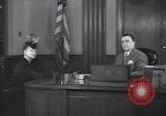 Immagine di John Edgar Hoover Washington DC USA, 1943, secondo 53 filmato di repertorio 65675074450
