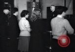 Image des filles et des garçons New Jersey United States USA, 1943, de la seconde 47 séquences d'archives historiques vidéo 65675074451