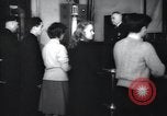 Image des filles et des garçons New Jersey United States USA, 1943, de la seconde 48 séquences d'archives historiques vidéo 65675074451