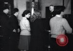 Image des filles et des garçons New Jersey United States USA, 1943, de la seconde 57 séquences d'archives historiques vidéo 65675074451