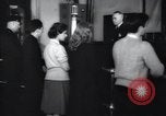 Image des filles et des garçons New Jersey United States USA, 1943, de la seconde 58 séquences d'archives historiques vidéo 65675074451