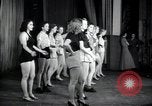 Image femmes danseurs New York City USA, 1936, de la seconde 45 séquences d'archives historiques vidéo 65675074452