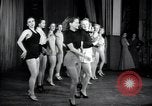 Image femmes danseurs New York City USA, 1936, de la seconde 50 séquences d'archives historiques vidéo 65675074452