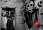 Standbild Ziegfeld Follies Tänzer New York City USA, 1936, aus Sekunde 3 historischem Filmmaterial Videoclip 65675074453