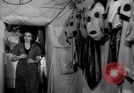 Standbild Ziegfeld Follies Tänzer New York City USA, 1936, aus Sekunde 4 historischem Filmmaterial Videoclip 65675074453
