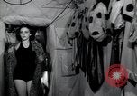 Standbild Ziegfeld Follies Tänzer New York City USA, 1936, aus Sekunde 5 historischem Filmmaterial Videoclip 65675074453