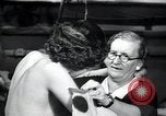 Standbild Ziegfeld Follies Tänzer New York City USA, 1936, aus Sekunde 17 historischem Filmmaterial Videoclip 65675074453