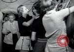 Standbild Ziegfeld Follies Tänzer New York City USA, 1936, aus Sekunde 22 historischem Filmmaterial Videoclip 65675074453