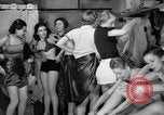 Standbild Ziegfeld Follies Tänzer New York City USA, 1936, aus Sekunde 36 historischem Filmmaterial Videoclip 65675074453
