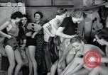 Standbild Ziegfeld Follies Tänzer New York City USA, 1936, aus Sekunde 38 historischem Filmmaterial Videoclip 65675074453