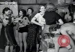 Standbild Ziegfeld Follies Tänzer New York City USA, 1936, aus Sekunde 42 historischem Filmmaterial Videoclip 65675074453