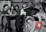 Standbild Ziegfeld Follies Tänzer New York City USA, 1936, aus Sekunde 49 historischem Filmmaterial Videoclip 65675074453