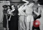 Standbild Ziegfeld Follies Tänzer New York City USA, 1936, aus Sekunde 59 historischem Filmmaterial Videoclip 65675074453