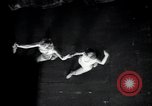 Standbild Chorus Line New York City USA, 1936, aus Sekunde 34 historischem Filmmaterial Videoclip 65675074454