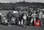 Immagine di Jesse Owens Cuba, 1937, secondo 8 filmato di repertorio 65675074455