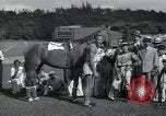 Immagine di Jesse Owens Cuba, 1937, secondo 12 filmato di repertorio 65675074455