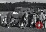 Immagine di Jesse Owens Cuba, 1937, secondo 14 filmato di repertorio 65675074455
