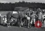 Immagine di Jesse Owens Cuba, 1937, secondo 15 filmato di repertorio 65675074455