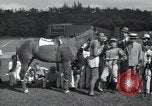 Immagine di Jesse Owens Cuba, 1937, secondo 17 filmato di repertorio 65675074455