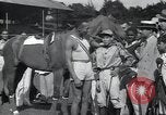 Immagine di Jesse Owens Cuba, 1937, secondo 20 filmato di repertorio 65675074455