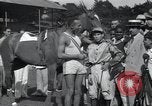 Immagine di Jesse Owens Cuba, 1937, secondo 21 filmato di repertorio 65675074455