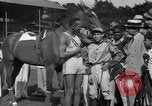 Immagine di Jesse Owens Cuba, 1937, secondo 22 filmato di repertorio 65675074455