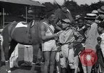 Immagine di Jesse Owens Cuba, 1937, secondo 23 filmato di repertorio 65675074455